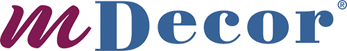 mDecor Logo